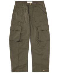 Golden Goose - Cargo Pants - Lyst