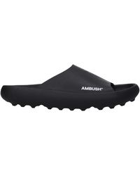 Ambush - Hinterhaltschuhe und Hufe Männer Gummi schwarz - Lyst