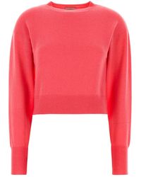 LeKasha - Sweater - Lyst