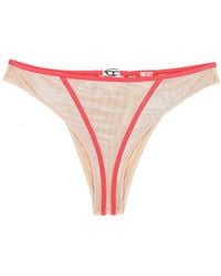 DIESEL - "Janie-Gft" Briefs - Lyst