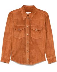 Isabel Marant - Camicia Delcia - Lyst