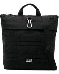KENZO - Sac Shopping Tote - Lyst