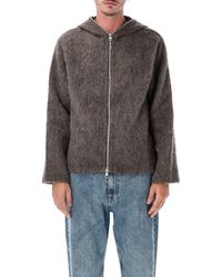 Our Legacy - Fw26 Wool-Blend Sweater - Lyst
