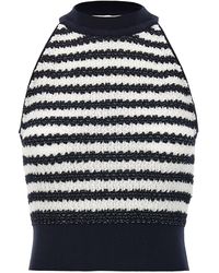 Antonino Valenti - Laura Owens Tops - Lyst