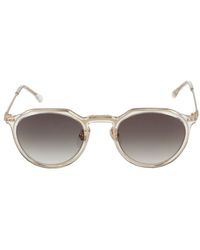 Lozza - Sonnenbrille SL4258 N 0 P79 glänzender Kristall /22 /140 - Lyst