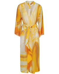 Jonathan Simkhai - Sea Clothing Main Material: Cotton Silk - Lyst