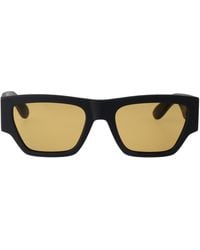 McQueen - Sunglasses - Lyst