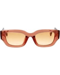Gucci - Sunglasses - Lyst