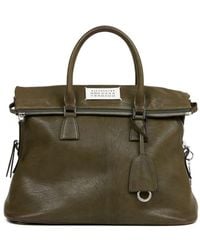 Maison Margiela - Shoulder Bag - Lyst