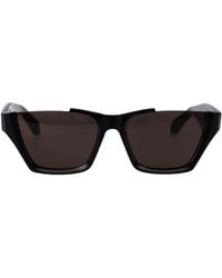 Alaïa - Sunglasses - Lyst