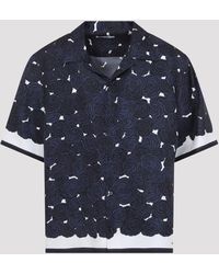Givenchy - Shirt - Lyst