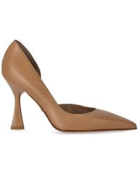Sergio Levantesi - Mila Pump - Lyst