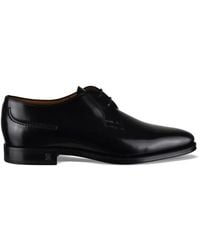 Burberry - Derbies - Lyst
