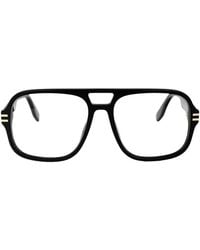 Marc Jacobs - Aviator Optical Marc 755 807 - Lyst