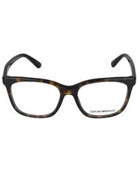 Emporio Armani - Sunglasses 0 Ea3228 /16/140 - Lyst