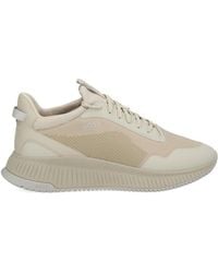 BOSS - "Ttnm Evo" Sneaker - Lyst