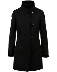 Fay - Jassen Zwart - Lyst