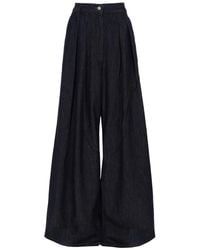 Dries Van Noten - Pants Pamplona - Lyst