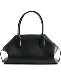 THEMOIRÈ - Tallia Trank Medium Tote Bag - Lyst