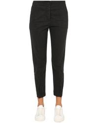 Aspesi - Frank Pants - Lyst