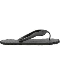 Zimmermann - Slip-On Slippers - Lyst