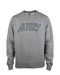 Autry - Sweatshirt - Lyst