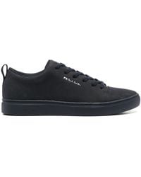 Paul Smith - Leather Sneakers - Lyst