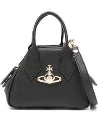 Vivienne Westwood - Bags .. Schwarz - Lyst