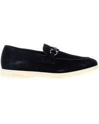 Ferragamo - 'Cosimo' Loafers - Lyst