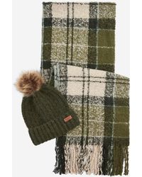 Barbour - Barsten - Lyst