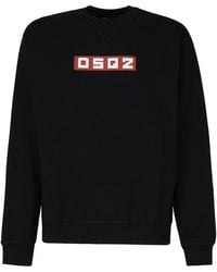 DSquared² - Dsquared2 Black - Lyst