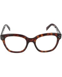 Celine - Sunglasses Cl50086 I /20/145 - Lyst