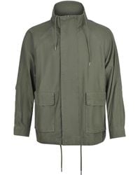 sunflower - Jacket Made Of Cotton - Lyst