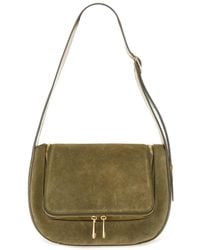Anya Hindmarch - Vere Shoulder Bag - Lyst