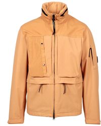 C.P. Company - Coats - Lyst