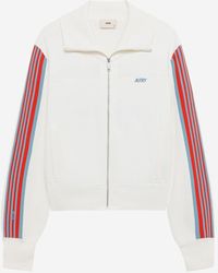 Autry - Logo Jacket - Lyst