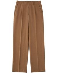 Our Legacy - Virgin Wool Trousers - Lyst