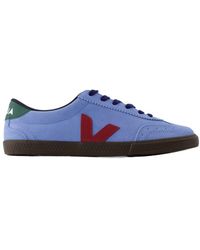 Veja - Volley Sneakers - Lyst