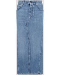 Givenchy - Skirt - Lyst