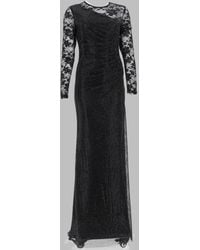 Self-Portrait - Elegant Mini Dress For - Lyst