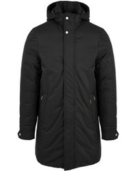 Moorer - Giacche Morer Nere - Lyst