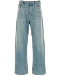 Valentino Garavani - Denim Jeans - Lyst
