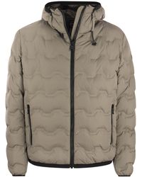 Colmar - Uncommon Quilted Down Jacket With Hood - Lyst