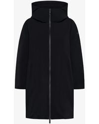 Rrd - Montecristo Parka Over Wom Jkt - Lyst
