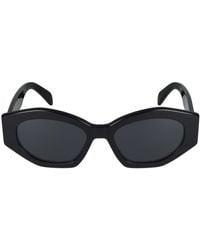 Celine - Occhiali Da Sole Cl40238 U 01 A /19/145 - Lyst