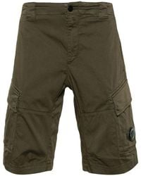 C.P. Company - Shorts - Lyst