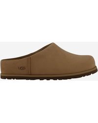 UGG - Otzo Lederclogs - Lyst