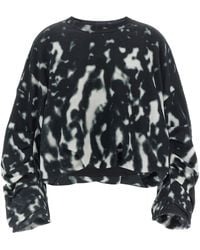 Dries Van Noten - Trocknen van Note 'Hannett' Sweatshirt - Lyst