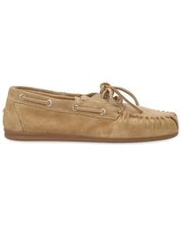 Alohas - Mocassino "Rowan" - Lyst