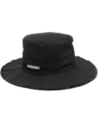 Jacquemus - Caps - Lyst